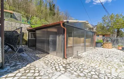 Edificio in cui si trova l'appartamento