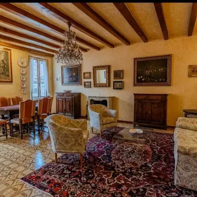 Suite Mazzini 23