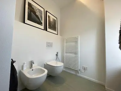 Bagno di Bakke Design Loft