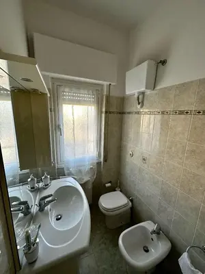 Bagno di Da Gretel