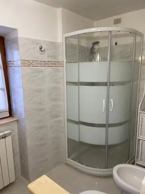Bagno di New Ca de na volta - tra Liguria e Toscana
