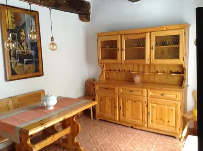 Planimetria di Casa SILVIO