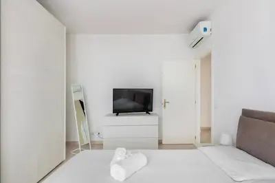 TV o dispositivi per l'intrattenimento presso Formigine - [Motor Valley-Homes]