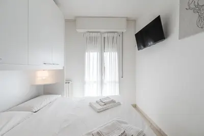 TV o dispositivi per l'intrattenimento presso Formigine - [Motor Valley-Homes]