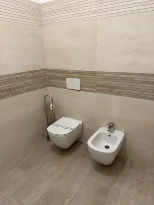 Bagno di Hotel Il Duca barbablu