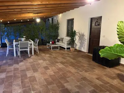 Planimetria di B&B Il Fienile