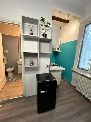 Planimetria di AOSTA 3