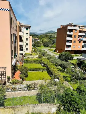 Giardino di Casa Bixio