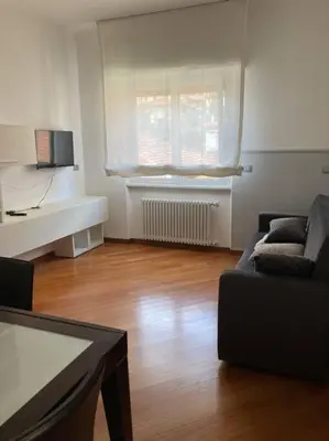 Area soggiorno di Almacasa a modern Homeholiday