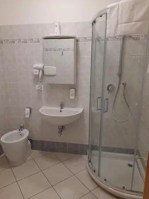 Bagno di vasco rent rooms