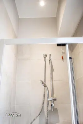 Bagno di GuerriniBNB Civico 5