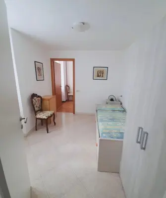 Planimetria di Casa Eleonora
