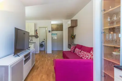 Cucina o angolo cottura di Feddy's House Sestri Levante
