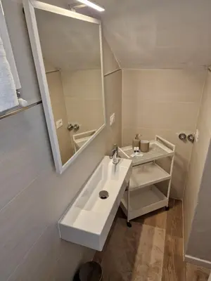 Bagno di FLORA HOUSE