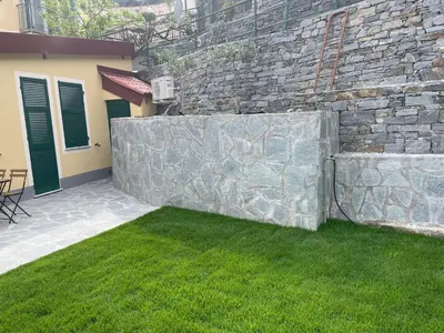 Giardino di Cà di Giaco lodge