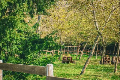 Giardino di Lunigiana Experience