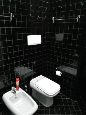 Bagno di Casa Guen Parma