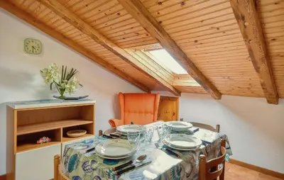Planimetria di Amazing Apartment In Moneglia