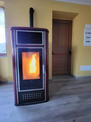Planimetria di Casa Ramaceto