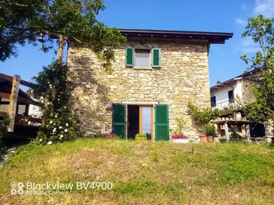 Edificio in cui si trova l'appartamento