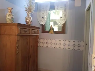 Planimetria di Segarati Relax La Maiolica
