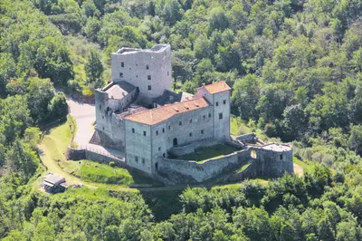 Luogo di interesse nelle vicinanze del resort