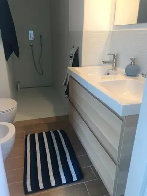Bagno di Vista Portofino