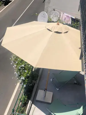 Planimetria di Vista Portofino