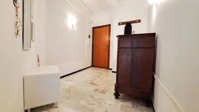 Bagno di Casa Marina - Spacious Home in Rapallo