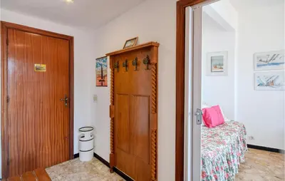 Planimetria di Pet Friendly Apartment In Moneglia