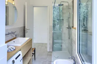 Bagno di Casa GRANDE MARE