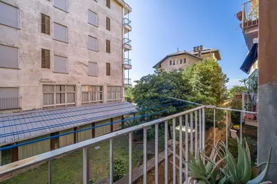 Edificio in cui si trova l'appartamento